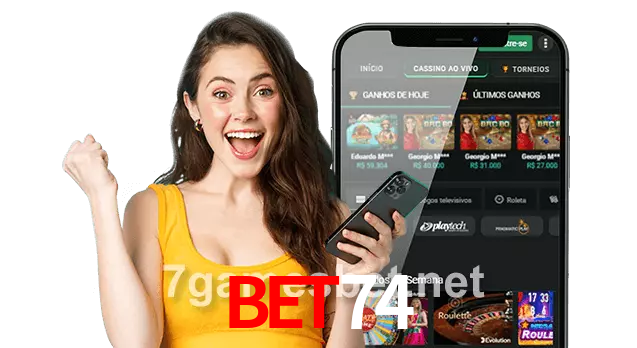 Bet74