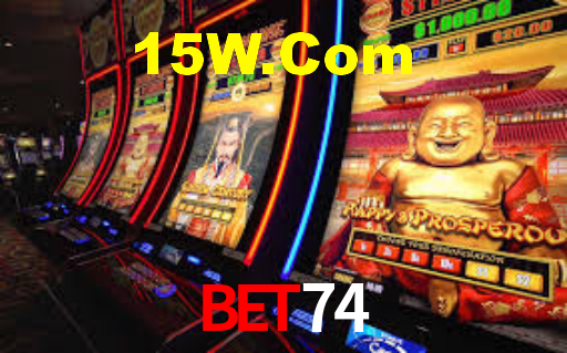 Tournaments Bet74