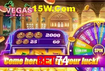Promoção Relâmpago Bet74
