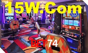 Bonus Features Bet74