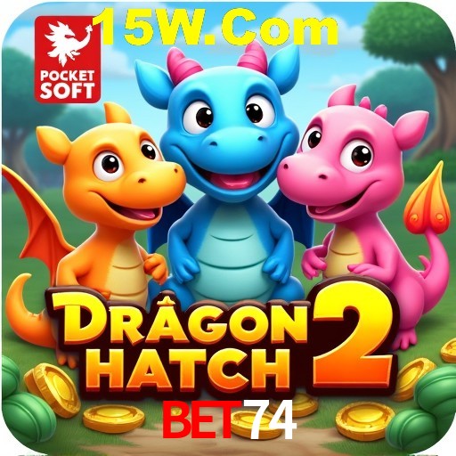 Desvendando o Mundo dos Jogos Virtuais na Bet74