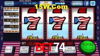 Sistemas de Segurança Bet74