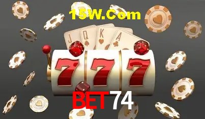 Jogos de Slot Bet74