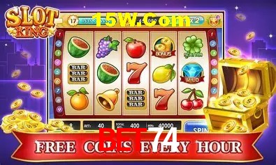 Apostas de Tênis Bet74