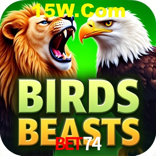 cassino Bet74