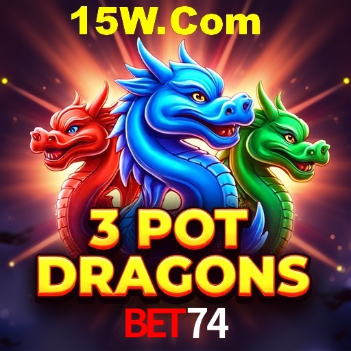 APP oficial da Bet74 para mobile