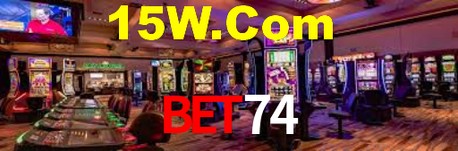 Live Casino Bet74