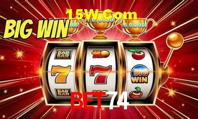 Tecnologia da Plataforma Bet74