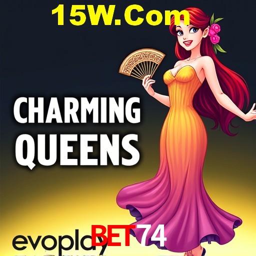 Descubra o Mundo do Cassino Online com Bet74