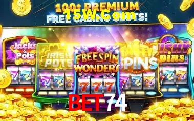 Experimente o Login Seguro Premium no Bet74