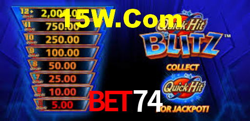 Daily Bonuses Bet74