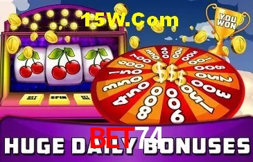 Casino Ao Vivo Bet74