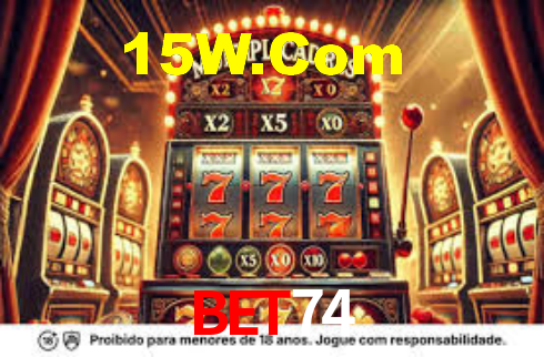 Premium Interface Bet74